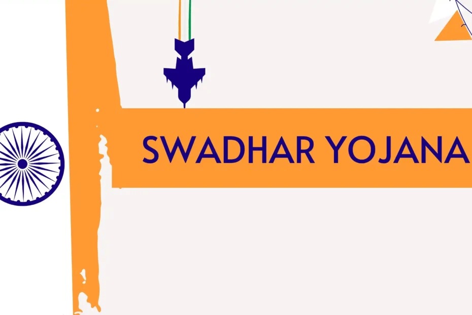Swadhar Yojana img