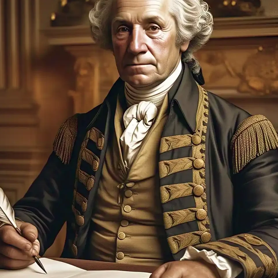50 George Washington Quotes To Inspire You