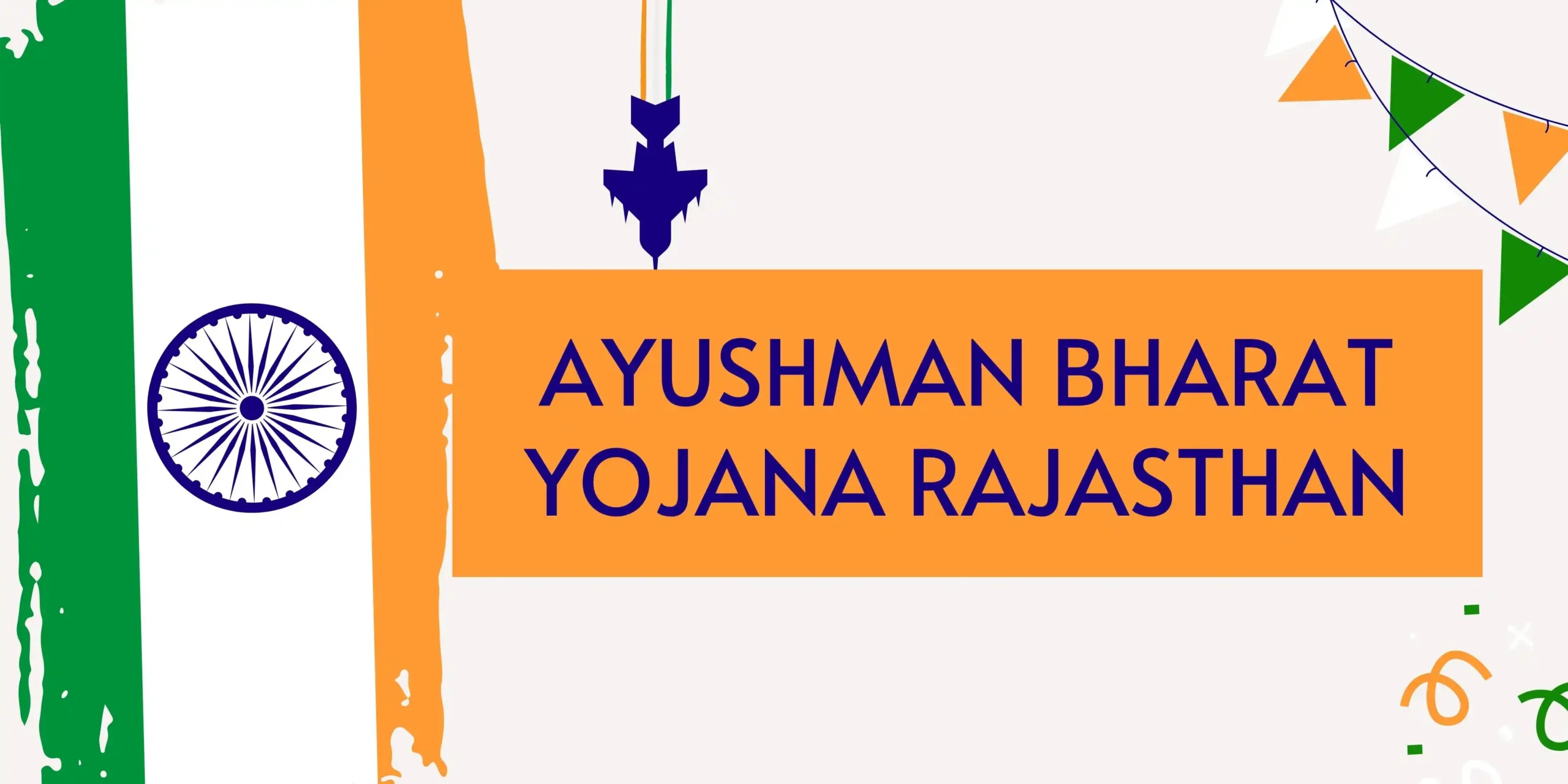 Ayushman Bharat Yojana Rajasthan