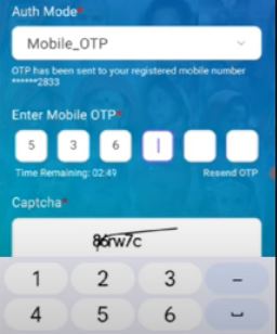 Ayushman card download