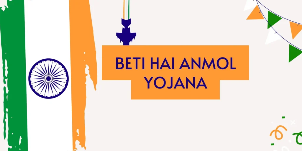 Beti Hai Anmol Yojana offers financial aid and scholarships to BPL girl children in Himachal Pradesh for education and empowerment. Apply online now! Beti Hai Anmol Yojana