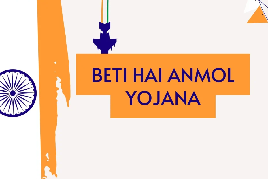 Beti Hai Anmol Yojana offers financial aid and scholarships to BPL girl children in Himachal Pradesh for education and empowerment. Apply online now! Beti Hai Anmol Yojana
