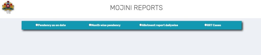How to Check Mojini V3 Application Status