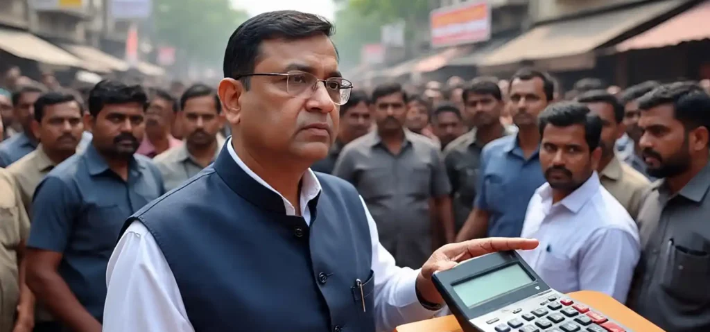 What do you get when you cross a politician with a calculator? Broken promises and fuzzy math.. Latest Political Jokes for WhatsApp