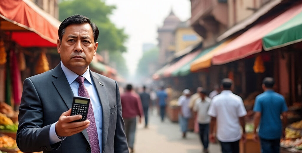 Politicians' closets are full—of skeletons and old campaign slogans.. Latest Political Jokes for WhatsApp