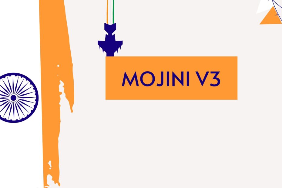 Mojini V3 is an online service started by the Karnataka Government to help people easily view and manage their land records. With Mojini V3, you do not have to visit government offices many times to get information about your land, maps, or documents. Everything is available online through the portal and mobile app. Mojini V3