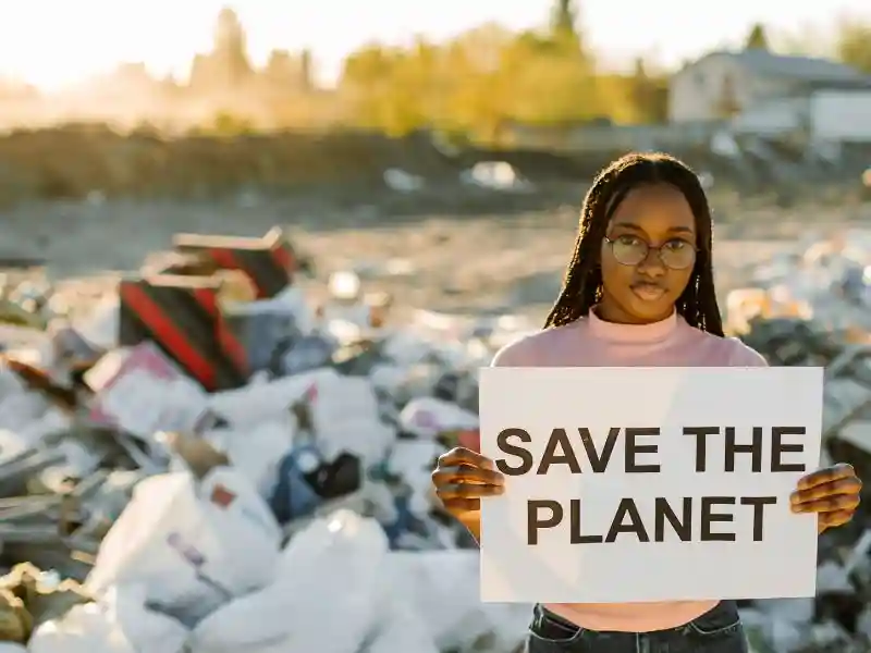 Slogans about Environment Day
