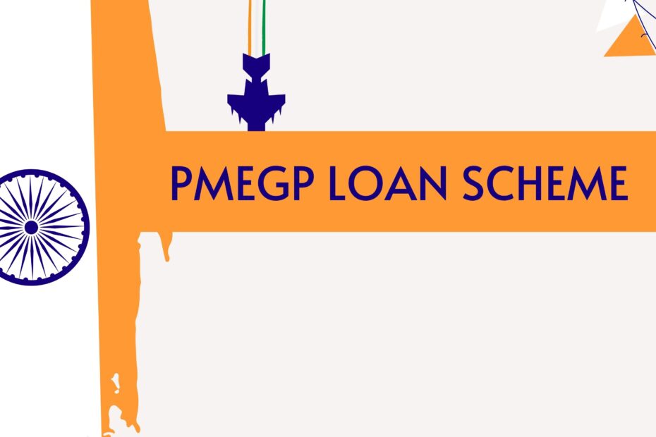 PMEGP Loan Scheme