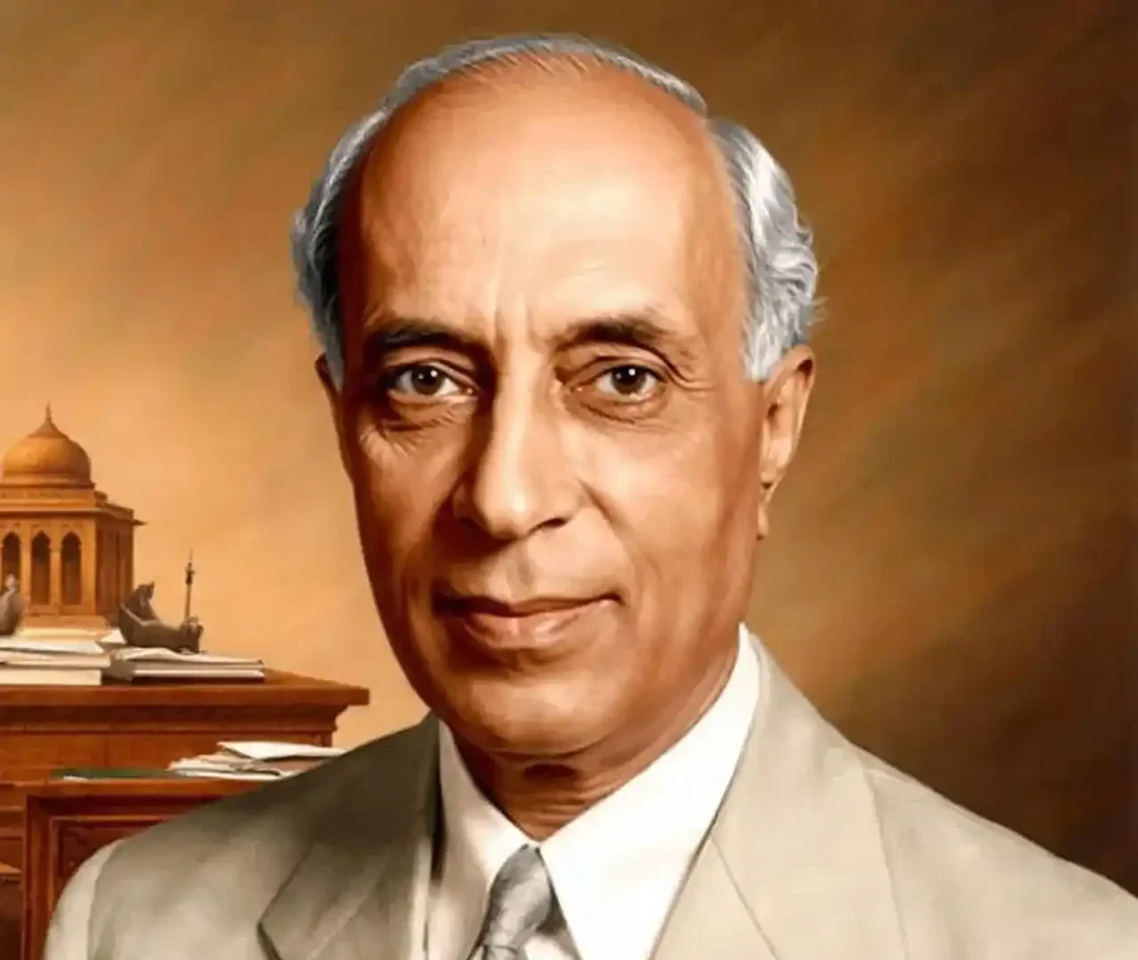 Famous Slogans by Jawaharlal Nehru