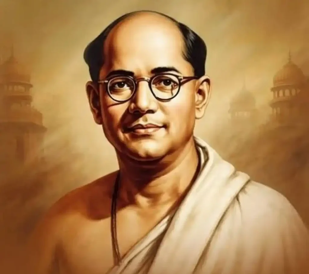 Famous Slogans by Subhas Chandra Bose